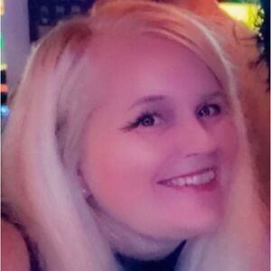 Meet your Posher, Tammy